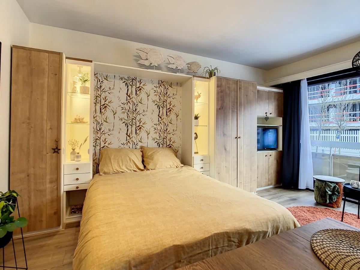 Studio Enjoy 55 Nieuwpoort Exteriér fotografie